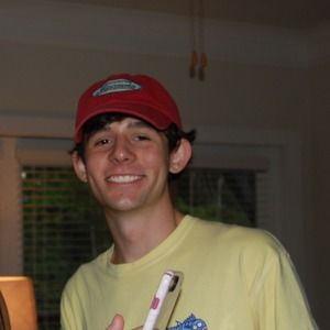 Meet your Posher, Jacob